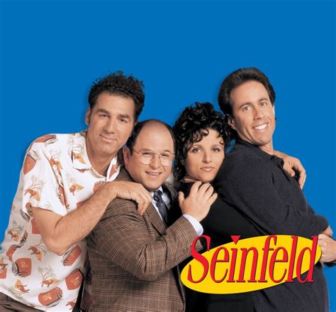 20 Fun Facts On Seinfelds 25th Anniversary Catch All
