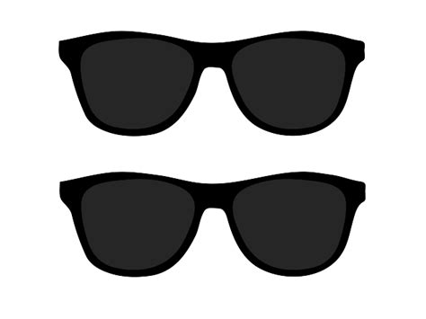 Sunglasses Clip Art Vector Clip Art Online Royalty Clipart Best Clipart Best