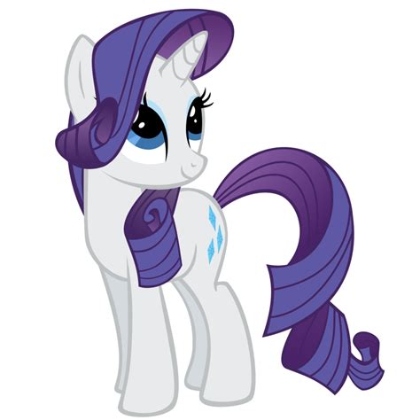 Imagen Rarity My Little Pony Friendship Is Magic 30732768 894 894png