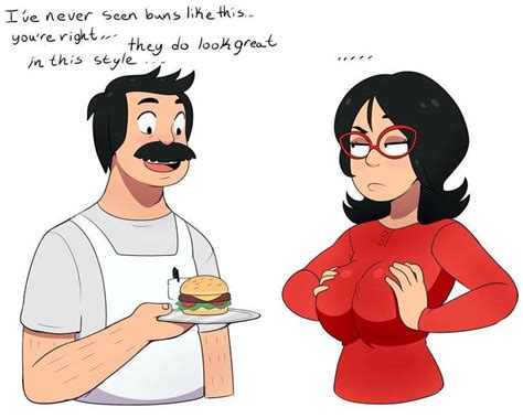 Bob S Burgers Part By Angeliccmadness On Deviantart