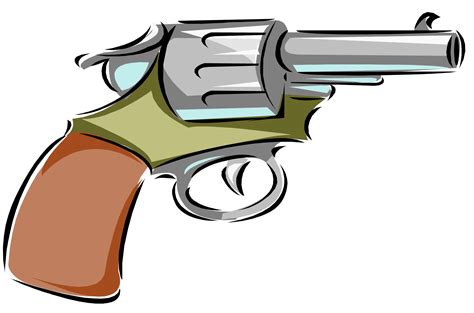 Free Cartoon Gun Cliparts Download Free Cartoon Gun Cliparts Png
