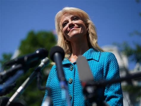 NJ Probe After Nude Photo Appears On Kellyanne Conway S Twitter Mahwah NJ Patch