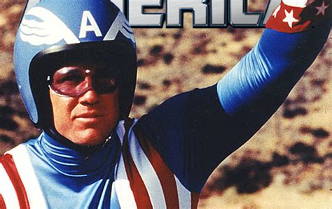 Tvs 1979 Captain America Movie A Big Heart And A Small Budget 13th