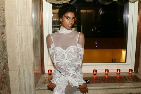 Imaan Hammam Nude Photos And Videos 2022 Thefappening