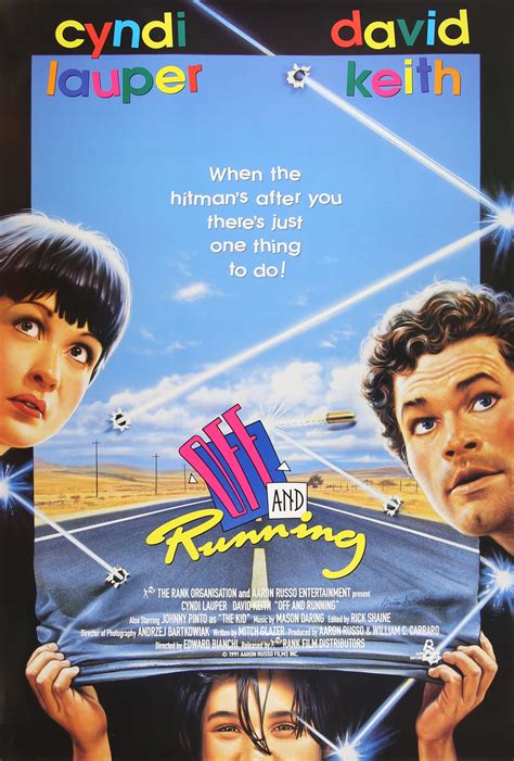 Off and Running (1991)