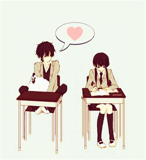 ️ Crush In A Anime ️ Anime Amino