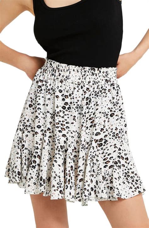 Womens White Skirts Nordstrom