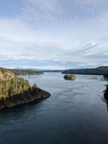 10 Best Hikes And Trails In Deception Pass State Park AllTrails