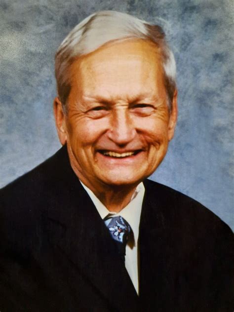 Obituary Of Robert Meyer Paragon Funeral Services Proudly Servi