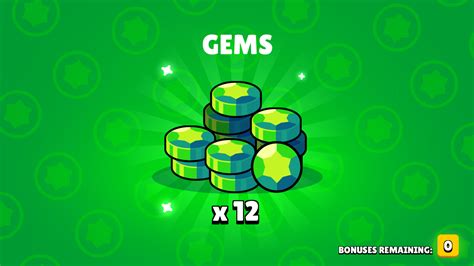 45 Hq Images Brawl Stars Max Gems 350 Gems For Max Or 349 Gems For