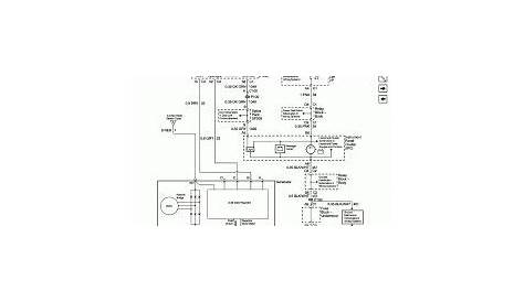geo metro alternator wiring diagram