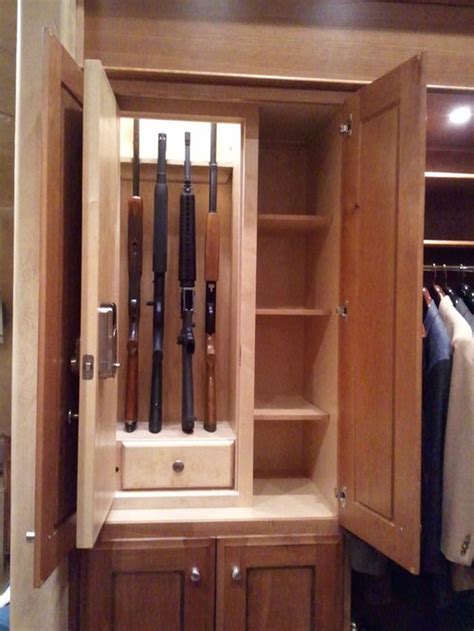 Check spelling or type a new query. Gun Safe | Houzz