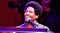 'In The Moment, You Just Fly': Jon Batiste Lets Loose At The Piano ...