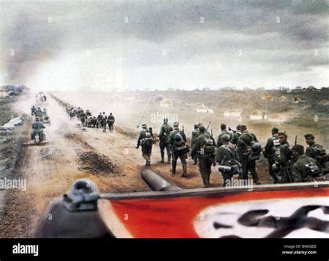 German Army 1941 Fotos E Imágenes De Stock Alamy