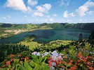 Azores budget break: Cheap flights from Britain make Sao Miguel the ...