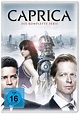 Caprica - Die komplette Serie (DVD)