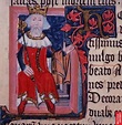 Edmund, 1st Earl of Lancaster