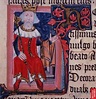 Edmund, 1st Earl of Lancaster