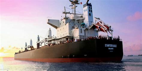 Eagle Bulk Shipping Swooping For Modern Ultramax Tradewinds