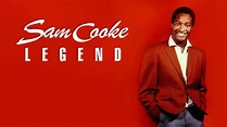 Sam Cooke: Legend | Sam Cooke: Legend | NJ PBS