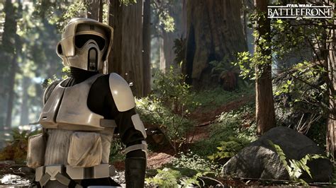 Scout Trooper Star Wars Battlefront Wiki Fandom Powered By Wikia