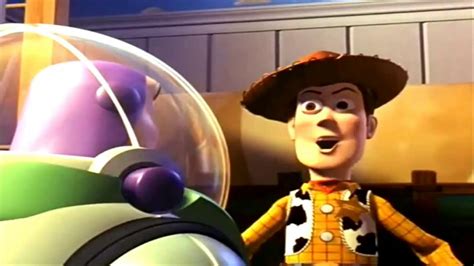 Toy Story 1995 Official Trailer Youtube