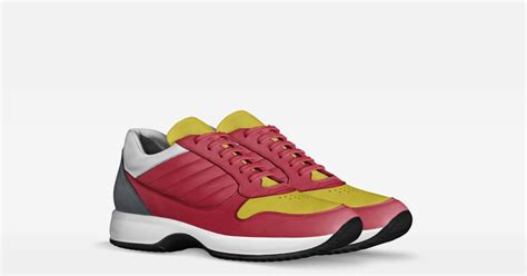 Sonic Soap Shoes A Custom Shoe Concept By Joseph Osorio