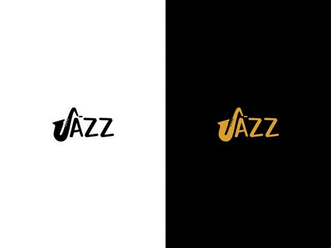 Jazz Logo By Habib Senzu On Dribbble