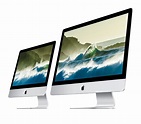 Apple Updates iMac Family with Stunning New Retina Displays - VR World