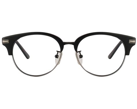 g4u sm 12803 browline eyeglasses