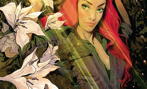 Poison Ivy 2 Review The Super Powered Fancast