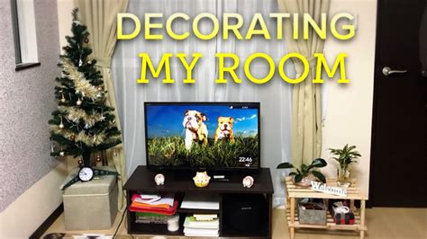 Karena karakter desain dengan konsep. dekorasi ruang tv sempit - apartemen Jepang - YouTube