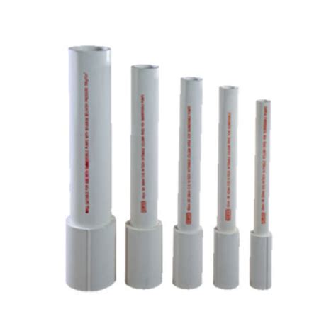 Finolex Pvc Column Pipes Sizediameter 12 Inch 4 Inch