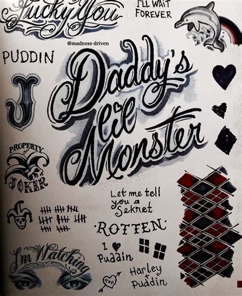 Pin On Puddin Freaky Style