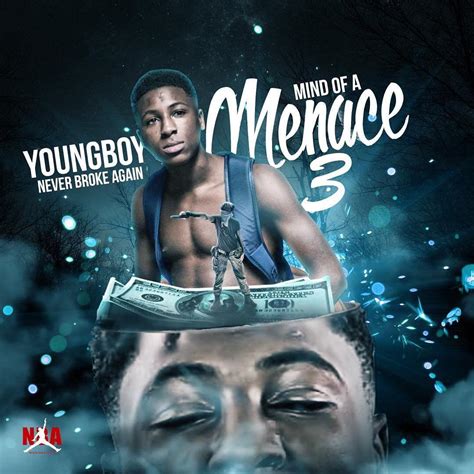 Nba Youngboy Murder Remix Ft 21 Savage Daily Chiefers