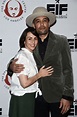 Ben Harper and wife Jaclyn Matfus welcomed baby son Besso