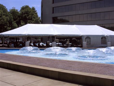 30 X 90 Frame Tent Grand Events Tent And Event Rental