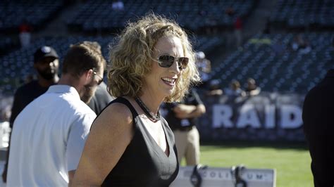 Female Broadcaster Set To Make Nfl History The Two Way Npr