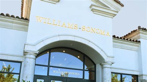 It's easy to pay bills, view statements and more. Williams-Sonoma Is Hiring Thousands of Work-from-Home Employees This Holiday Season | Real Simple