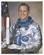 Ed White - American Astronaut
