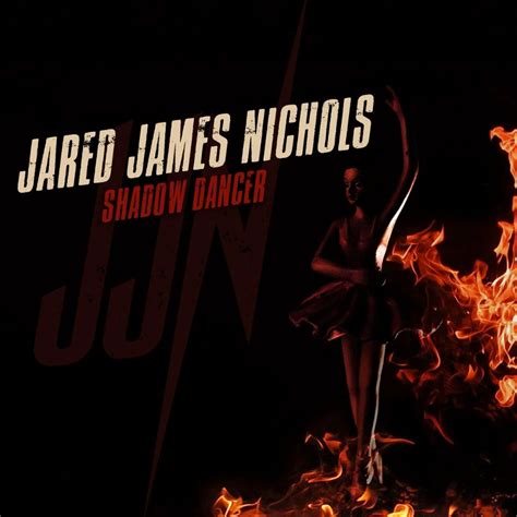Jared James Nichols Releases New ‘shadow Dancer’ Ep Grateful Web