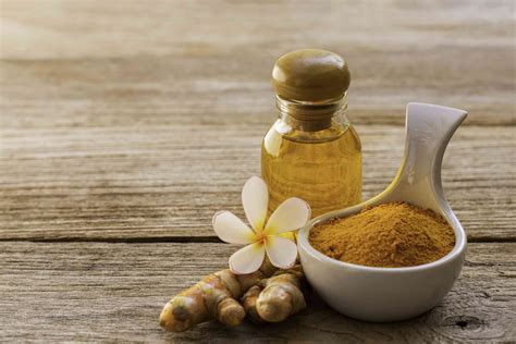 How To Use Turmeric For Skin Face Masks Body Creams Oils And More