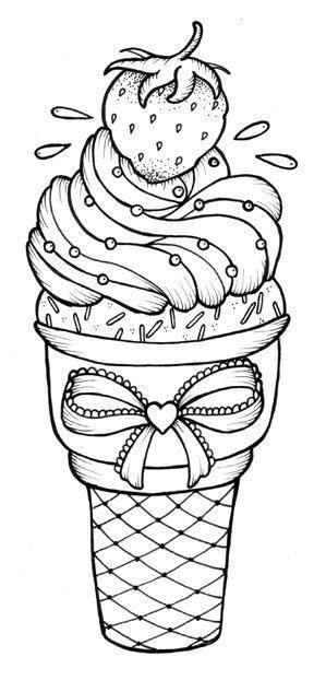 strawberry coloring pages images  pinterest strawberries strawberry  strawberry