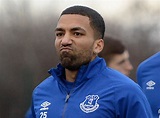 Tottenham in Aaron Lennon birthday mix-up as club wishes him a 'great ...