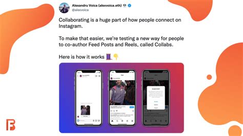 Instagram Collabs Everything Brands Need To Know