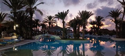 Pool Hotel Fiesta Beach Djerba Midoun Holidaycheck Djerba