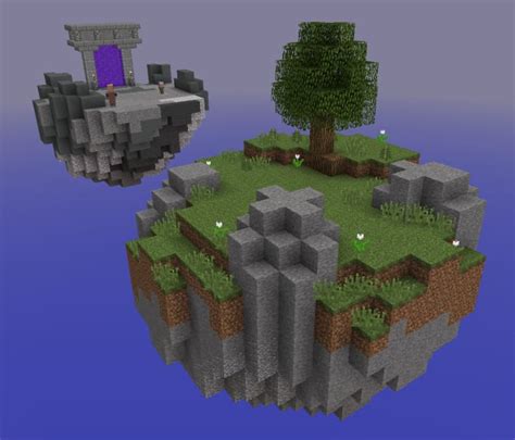 Teach You How To Get Better At Hypixel Skyblock By Andrewpokornik Fiverr
