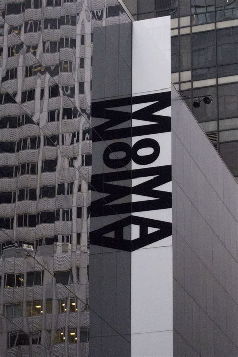 A Guide To Manhattans Moma With Moma Hours And More Info