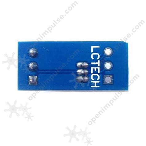System section of this datasheet. DS18B20 Temperature Sensor Module | Open ImpulseOpen Impulse