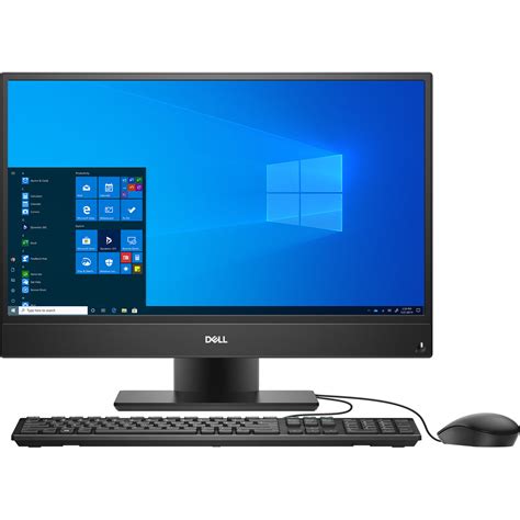 Dell 215 Optiplex 3280 All In One Desktop 3y97h Bandh
